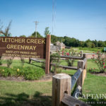 Things to do in Bartlett, TN Fletcher Creek Greenway