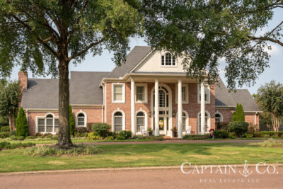 Collierville Real Estate