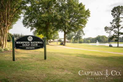 Memphis National Golf Course Collierville, TN