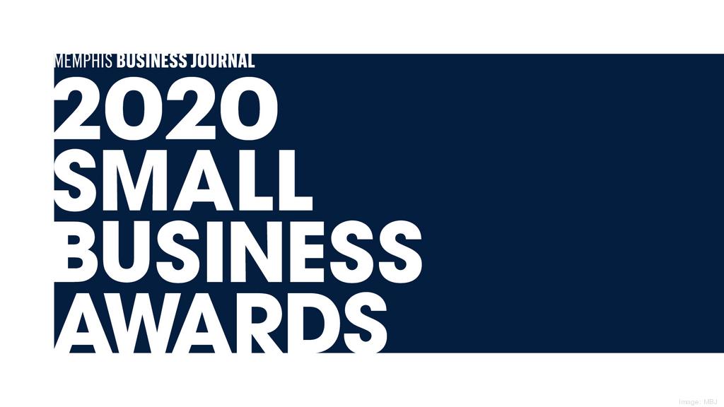 Meet the finalists in the 2020 MBJ Small Business Awards