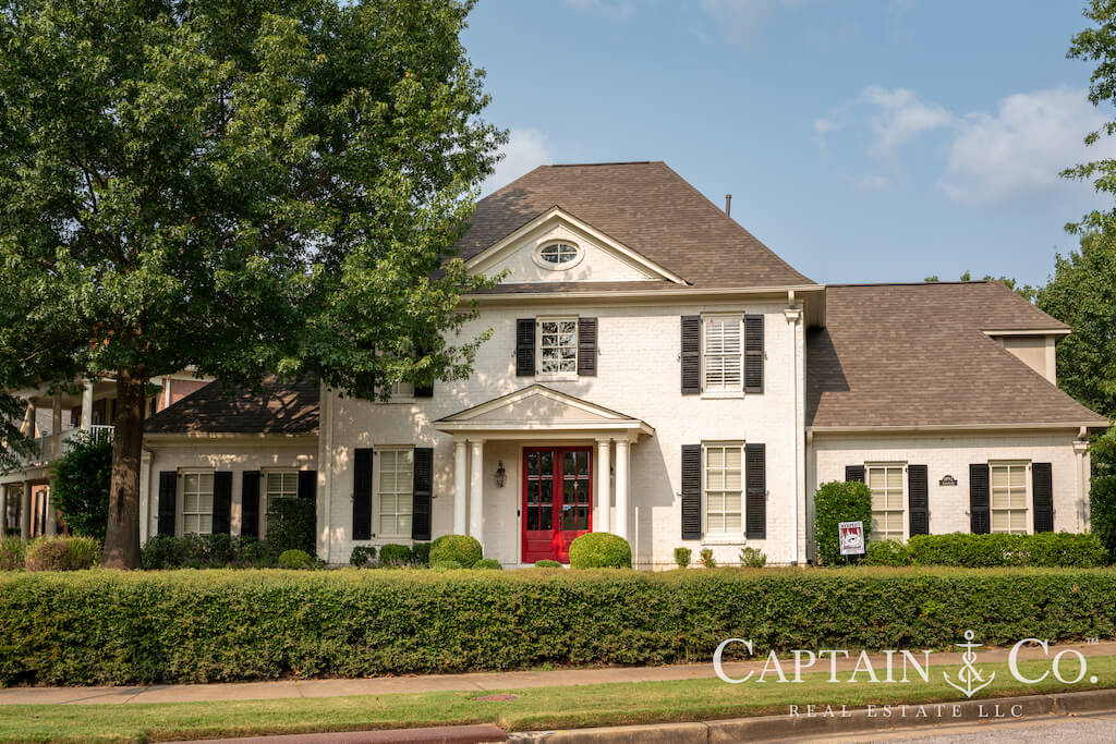 Homes for sale Collierville, TN
