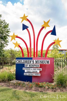 East Memphis Children's Museum