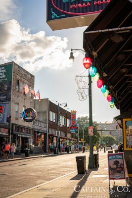 Things to Do Beale Street