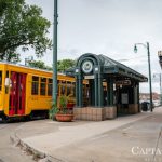 Trolley Nights - Things to do Downtown Memphis