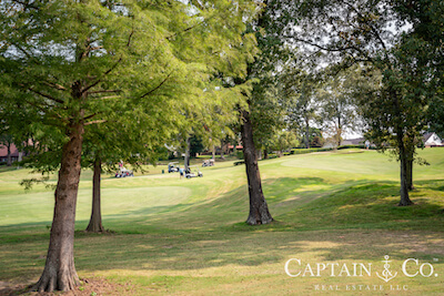 Colonial Country Club - Cordova, Tennessee