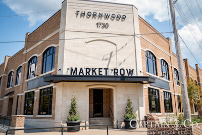 Thornwood in Germantown TN