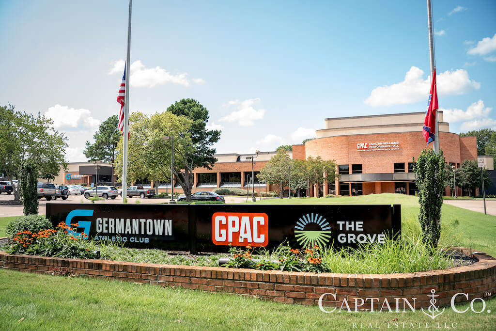 GPAC - Germantown, TN