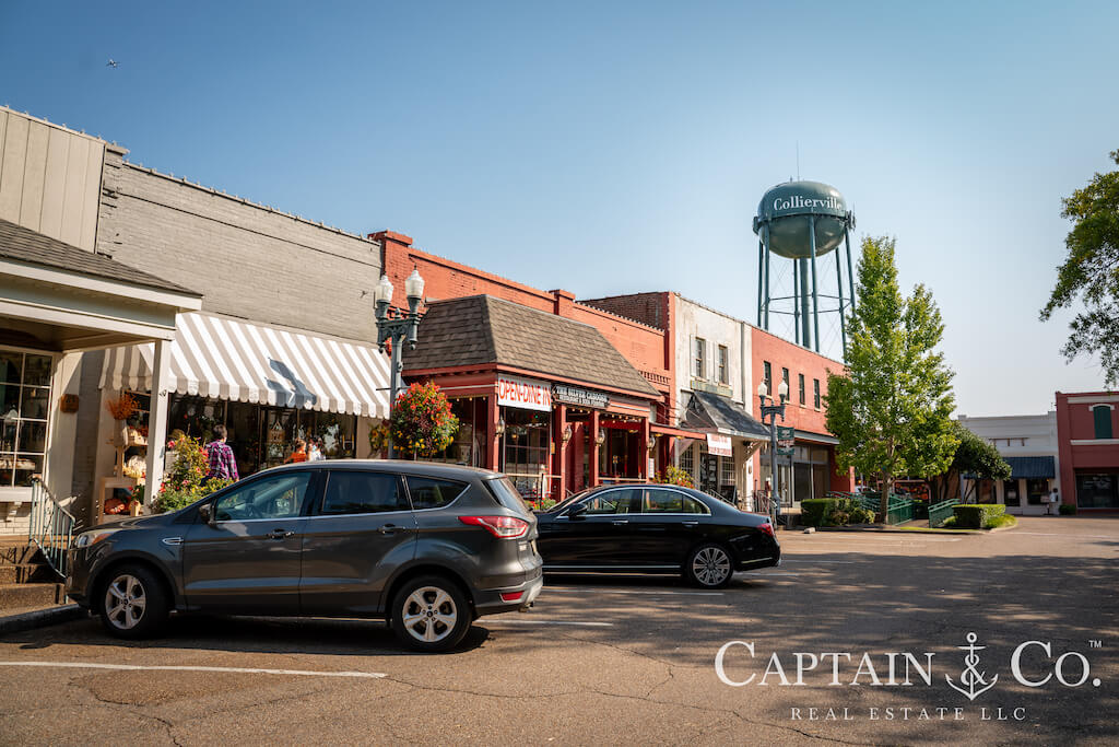Things to do in Collierville, TN