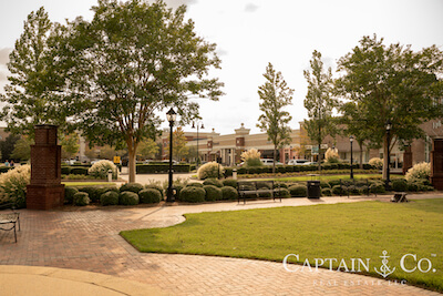 Things to do in Collierville, TN - Carriage Crossing Shopping